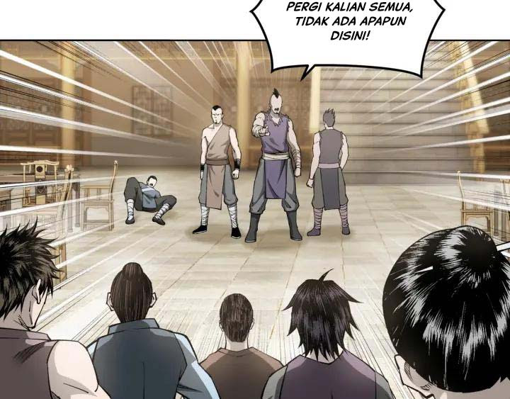 Greatest Boss System Chapter 26 Gambar 18